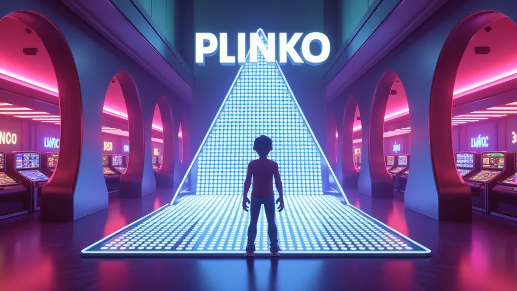 plinko app