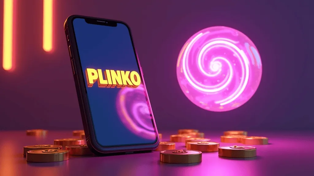 plinko demo
